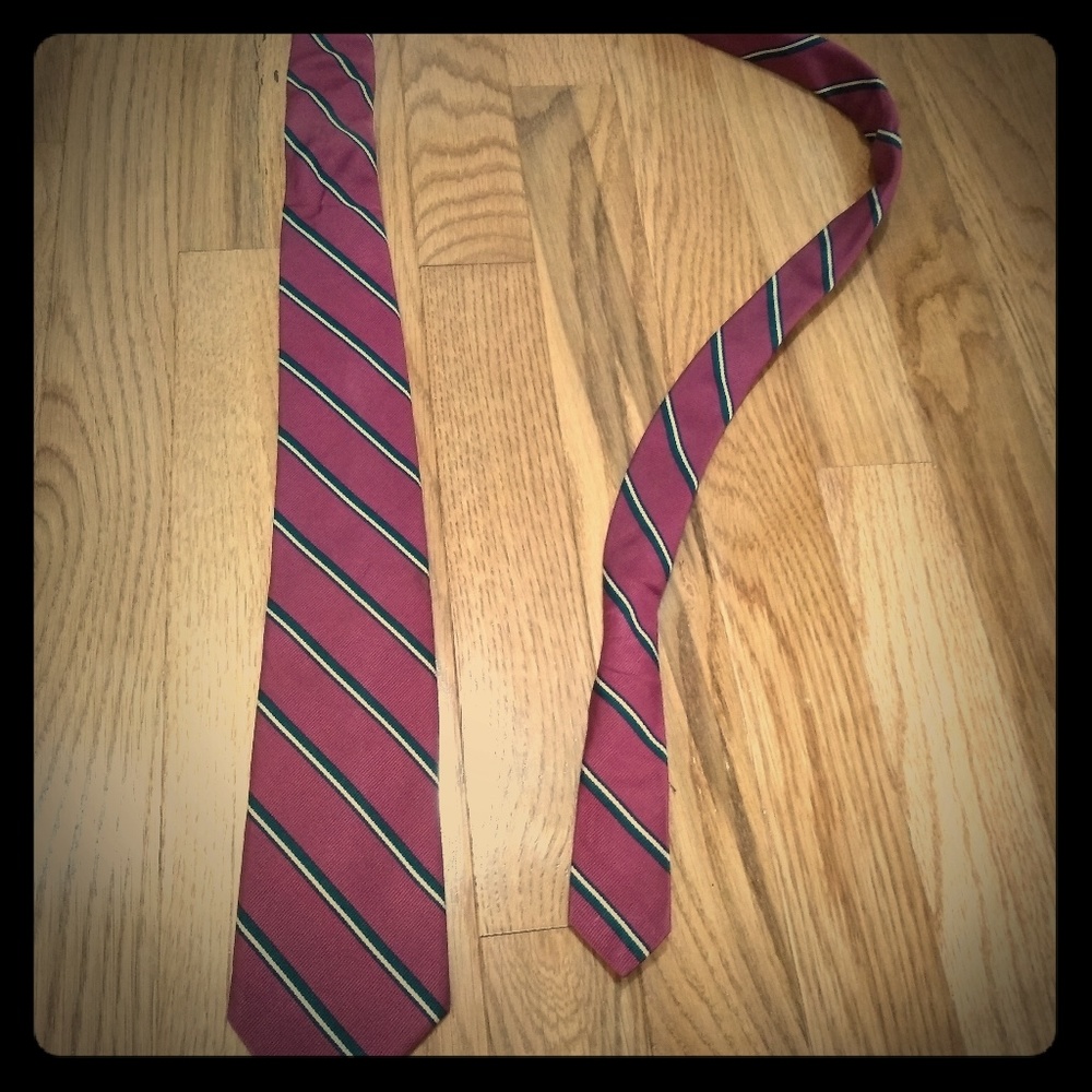 Joseph Arthur Ltd Tie 3 ties for $10!